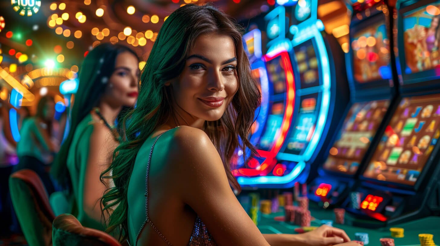 Live Casino betwos168